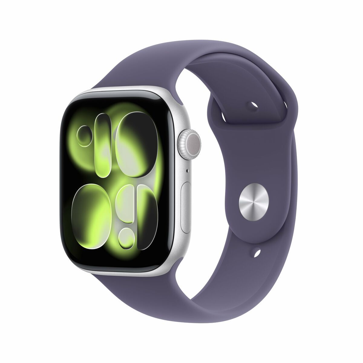 Smartwatch Apple MEV94QL/A Silver 46 mm