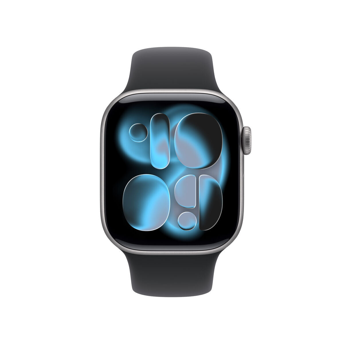 Smartwatch Apple MF8C4QL/A Grey