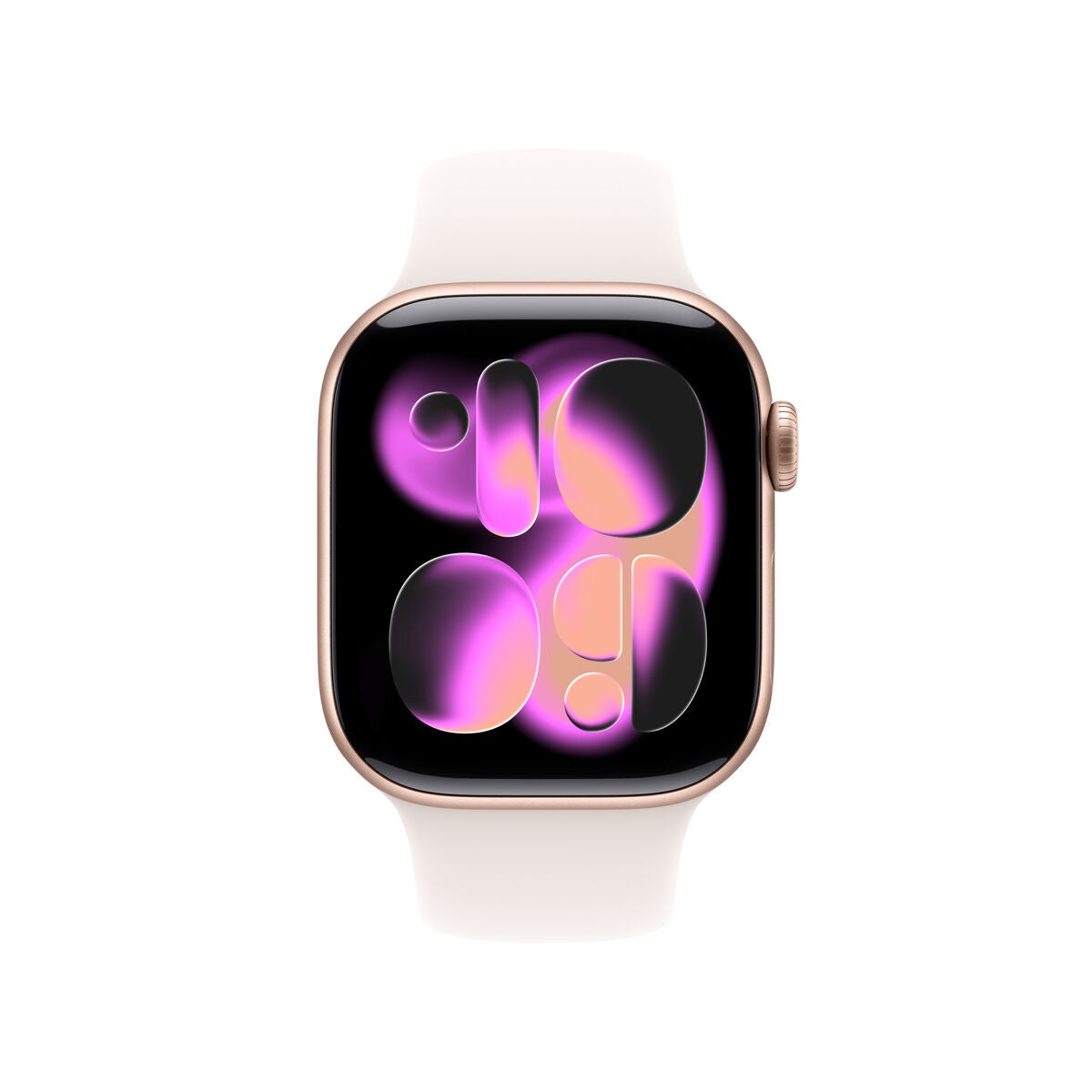 Smartwatch Apple MF8F4QL/A Pink