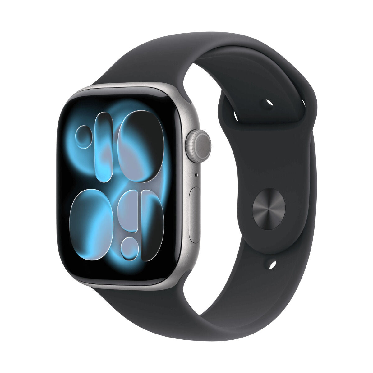 Smartwatch Apple Series 11 Black Grey 46 mm