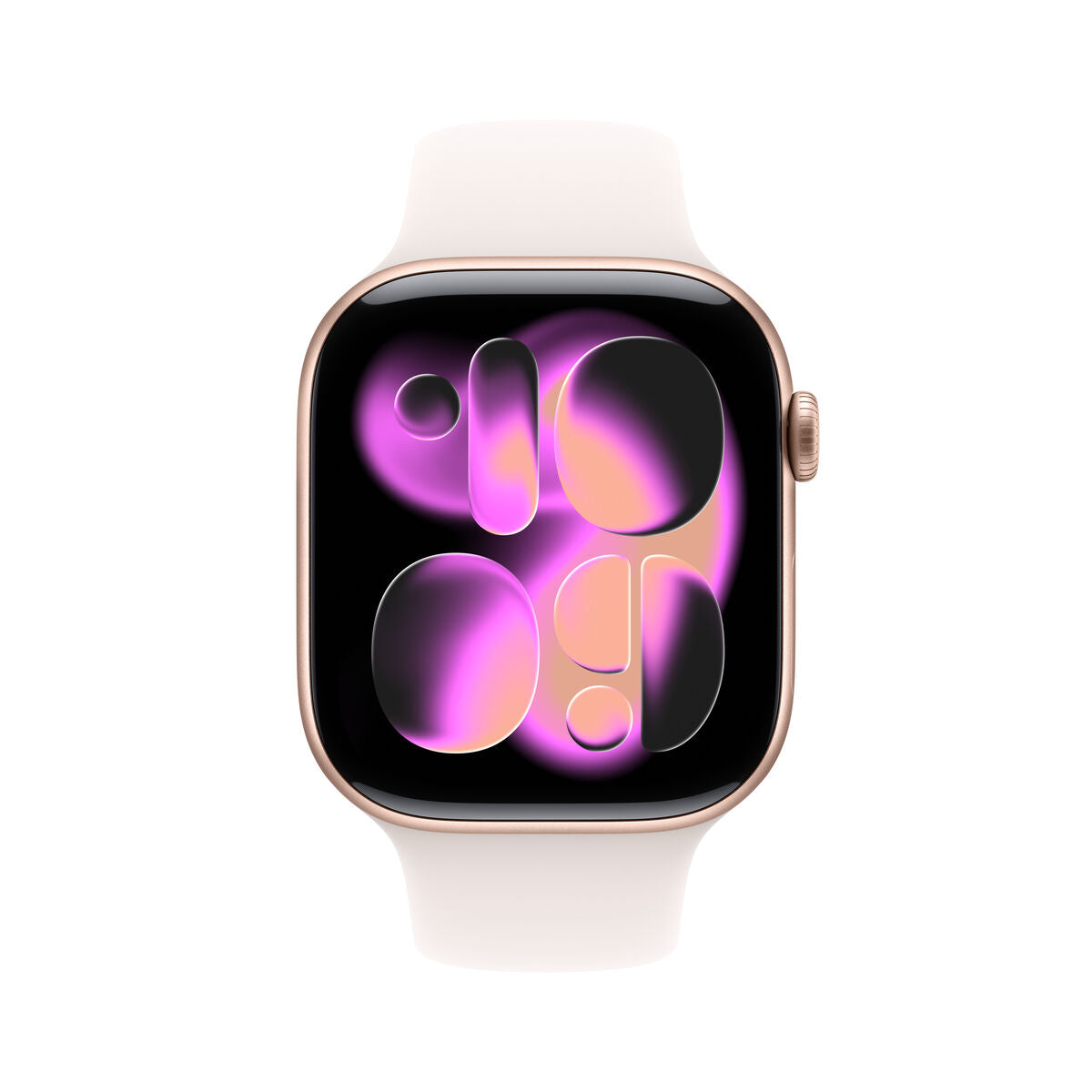 Smartwatch Apple MFCJ4QL/A Pink 46 mm