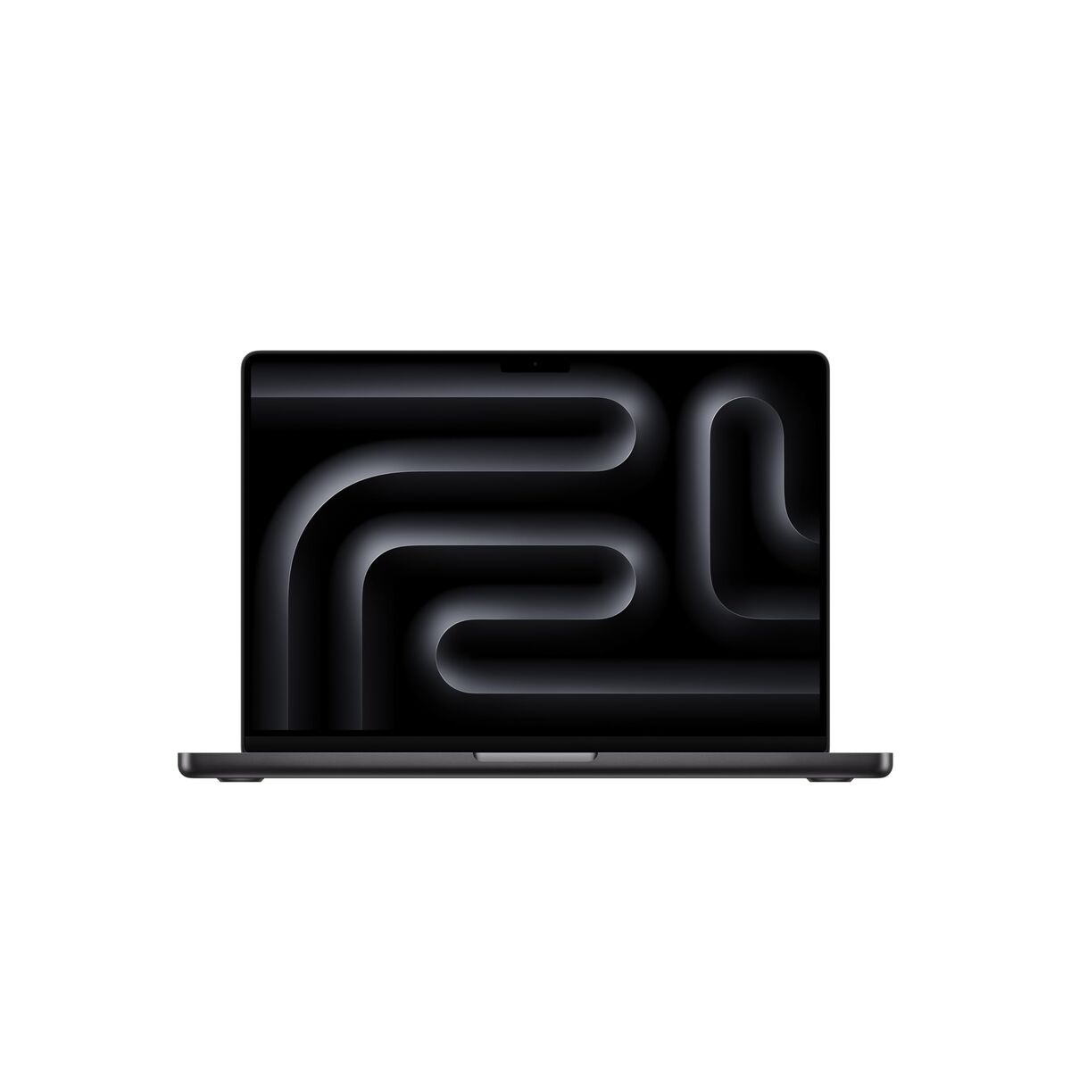 Laptop Apple MDE14Y/A 14" 1 TB SSD 16 GB RAM