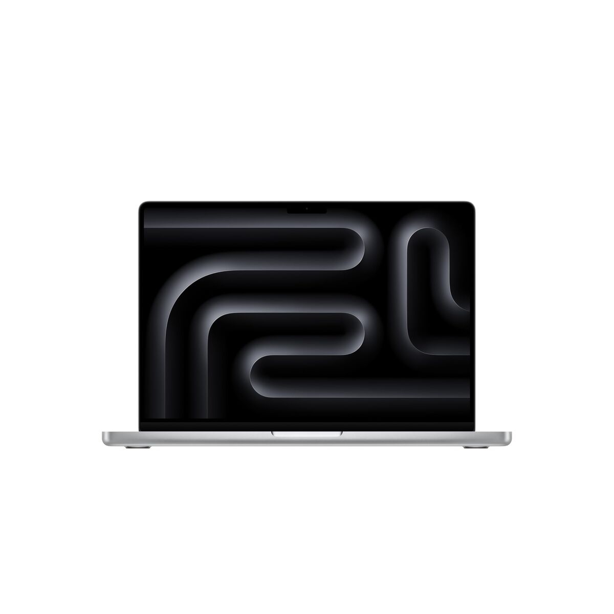 Laptop Apple MDE44Y/A 14" 512 GB SSD 16 GB RAM