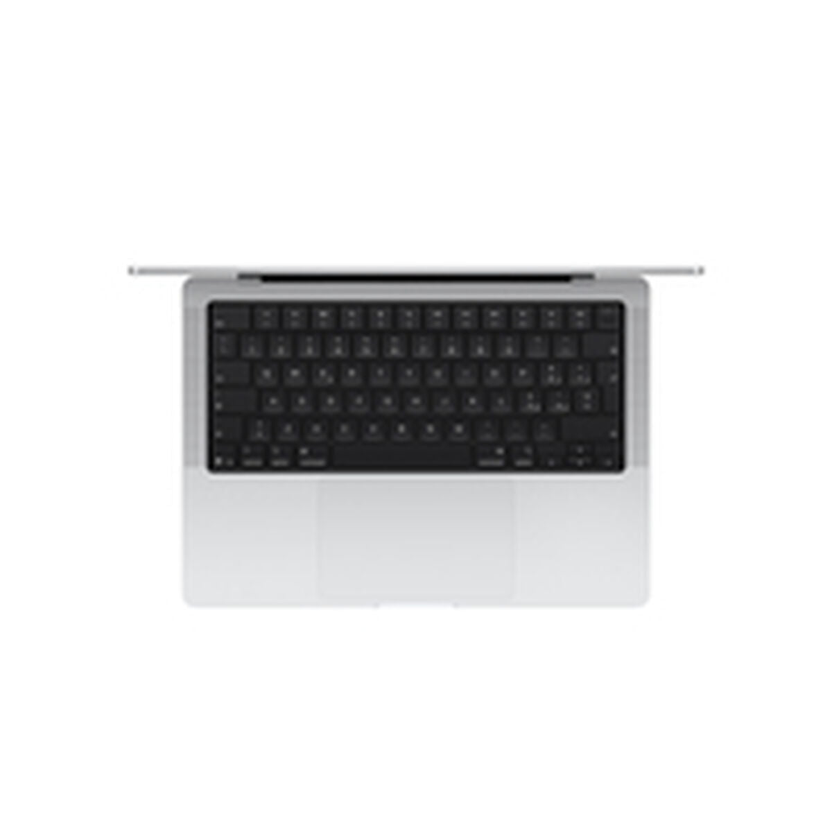 Laptop Apple MDE54Y/A 1 TB SSD 14,2" 16 GB RAM