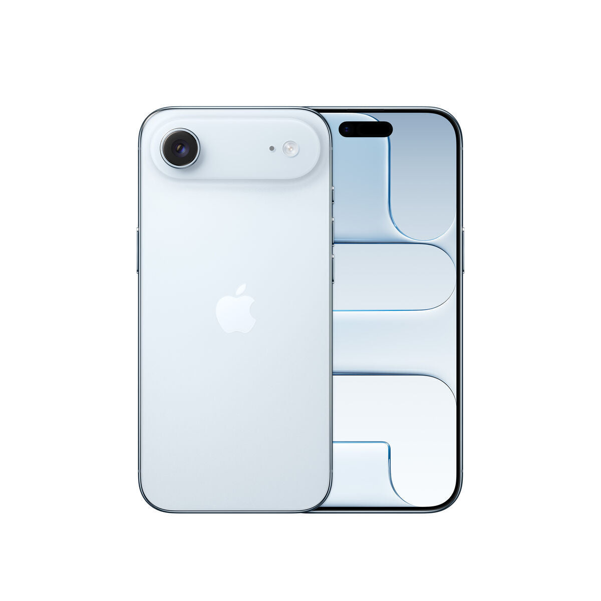 Smartphone Apple iPhone 17 Air Octa Core 12 GB RAM 1 TB Blue 6,5"