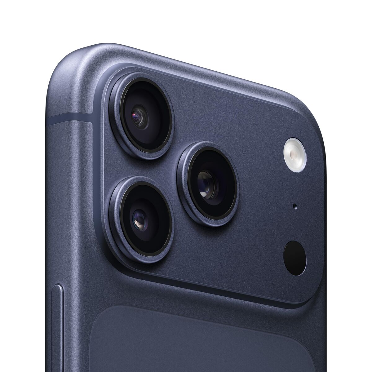 Smartphone Apple iPhone 17 Pro Octa Core 12 GB RAM 512 GB Blue 6,3"