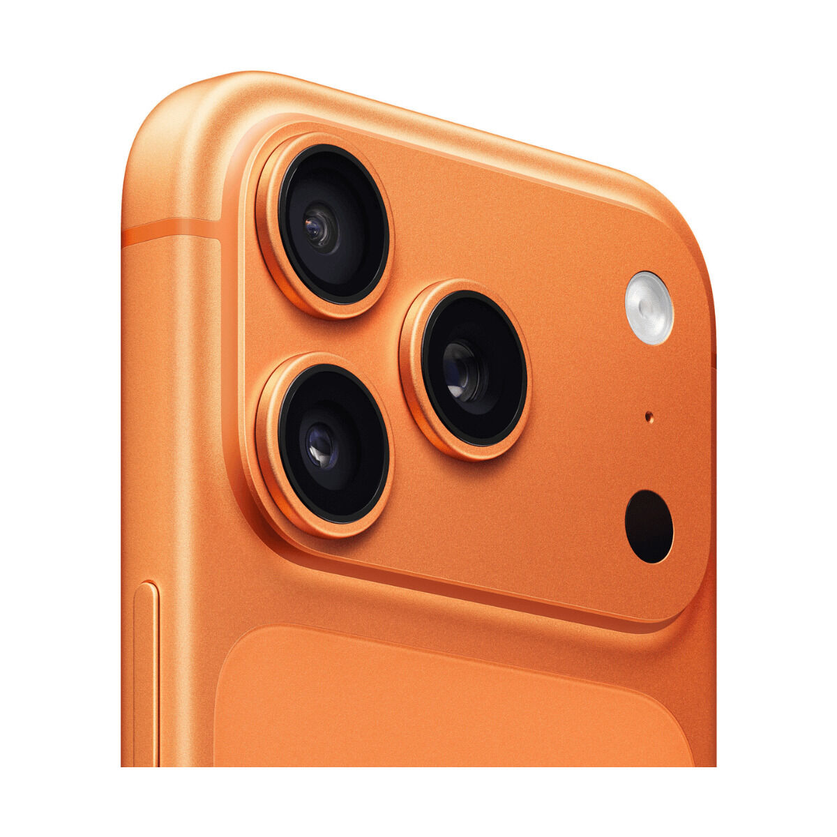 Smartphone Apple iPhone 17 Pro Max 6,9" Hexa Core 12 GB RAM 1 TB Orange