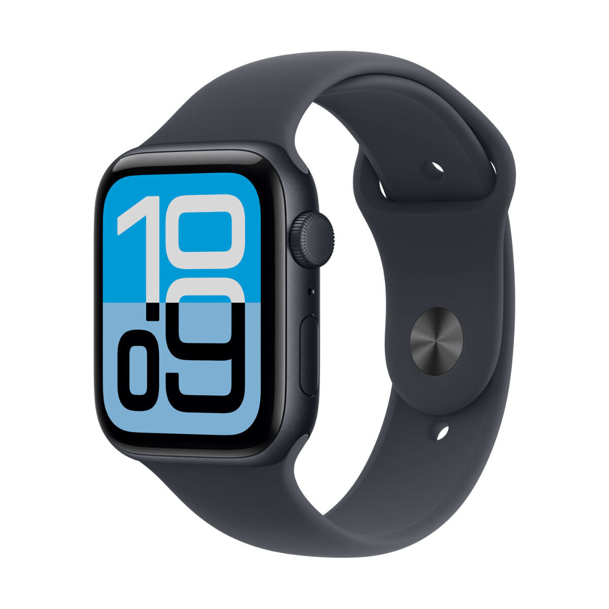 Smartwatch Apple MEHQ4ZR/A Black 1,78" Ø 44 mm