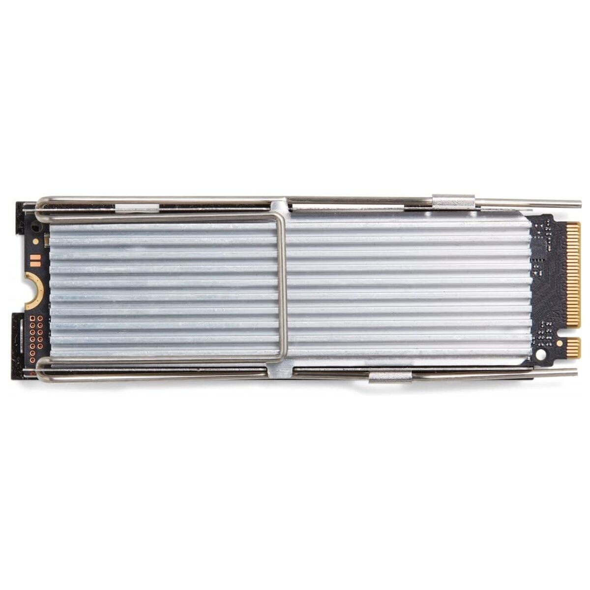 Hard Drive HP 4N010AA 1 TB SSD