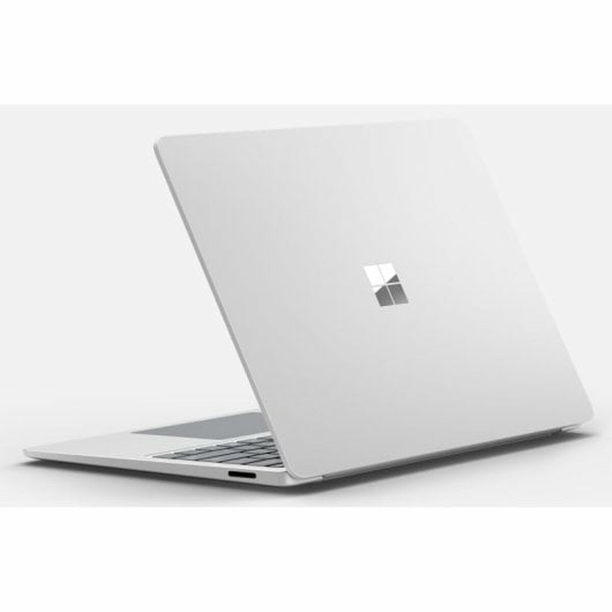 Laptop Microsoft ZGM-00012 Spanish Qwerty