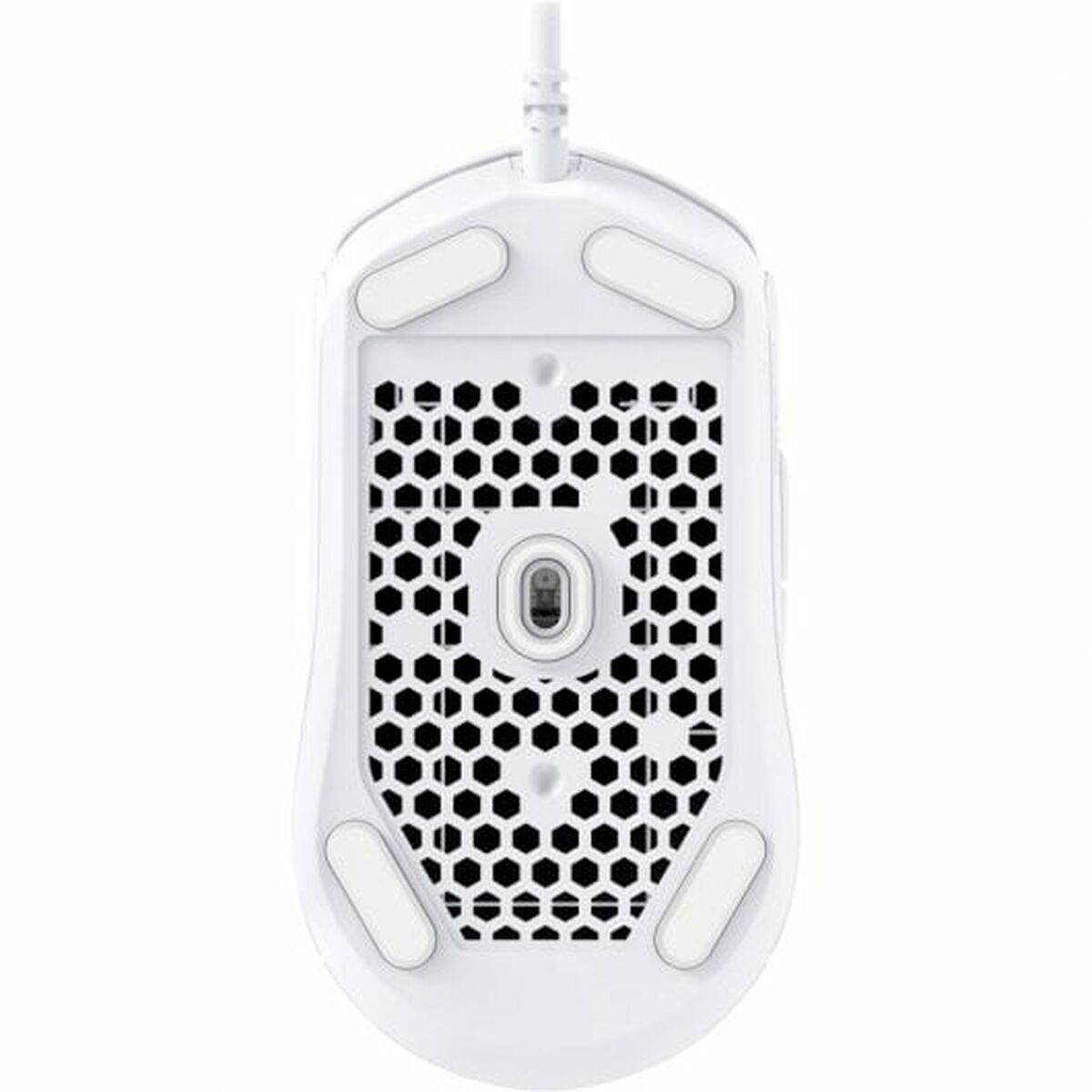 Gaming Mouse HyperX 6N0A8AA White