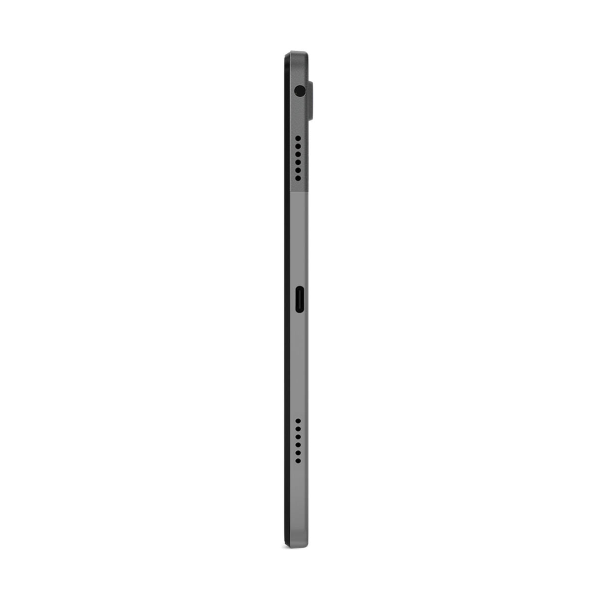 Tablet Lenovo M10 Plus (3rd Gen) 10,6" MediaTek Helio G80 4 GB LPDDR4x 128 GB Grey Android 12