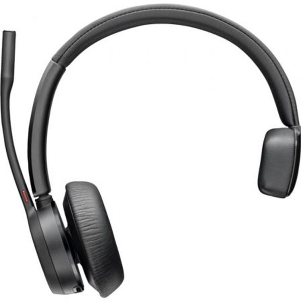 Headphones Poly 77Y92AA Black