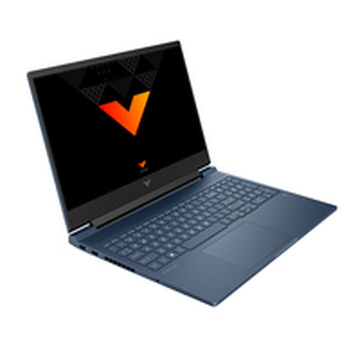Laptop HP 84C96EA#ABE 16,1" 16 GB RAM 512 GB SSD ryzen 7-7840hs Nvidia Geforce RTX 4050