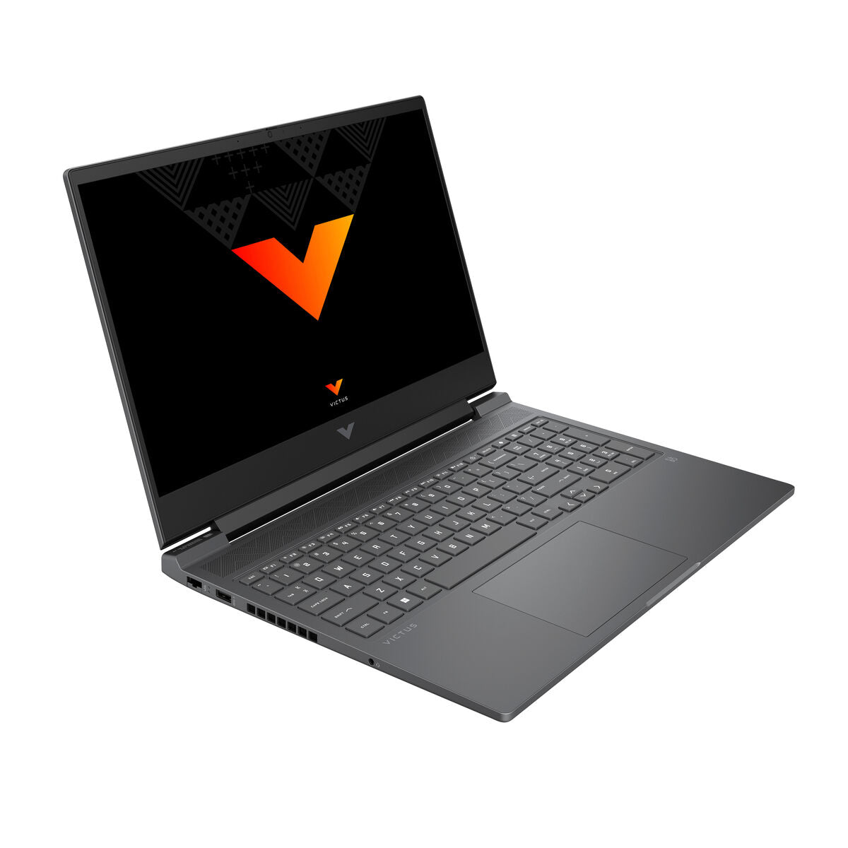 Laptop HP 84C97EA#ABE 16,1" 16 GB RAM 1 TB SSD ryzen 7-7840hs Nvidia Geforce RTX 4060