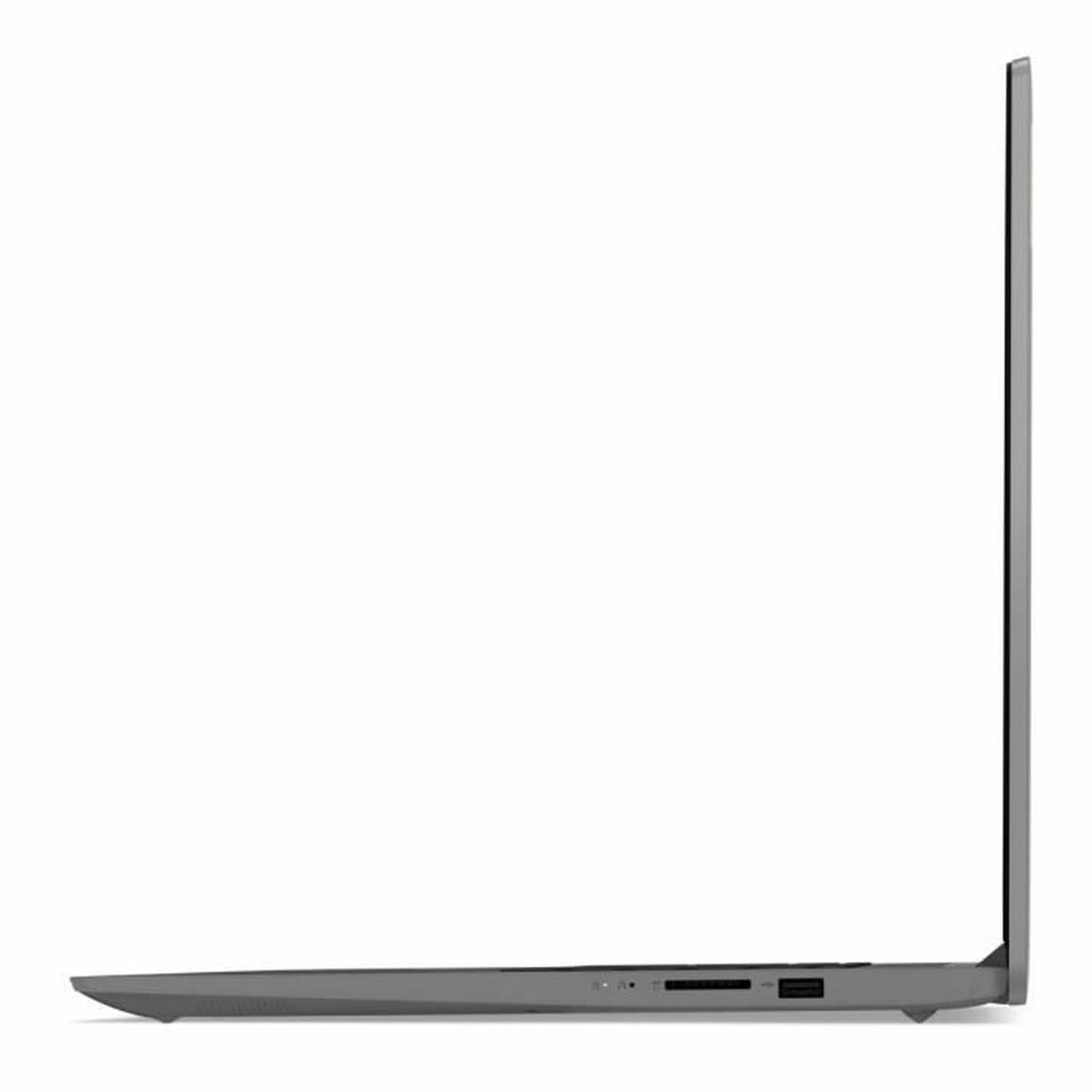 Laptop Lenovo 17,3" Intel Core i5-1235U 16 GB RAM 512 GB SSD