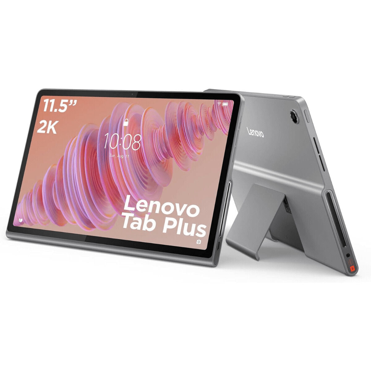 Tablet Lenovo ZADX0066ES 11,5" Octa Core 8 GB RAM 128 GB Grey