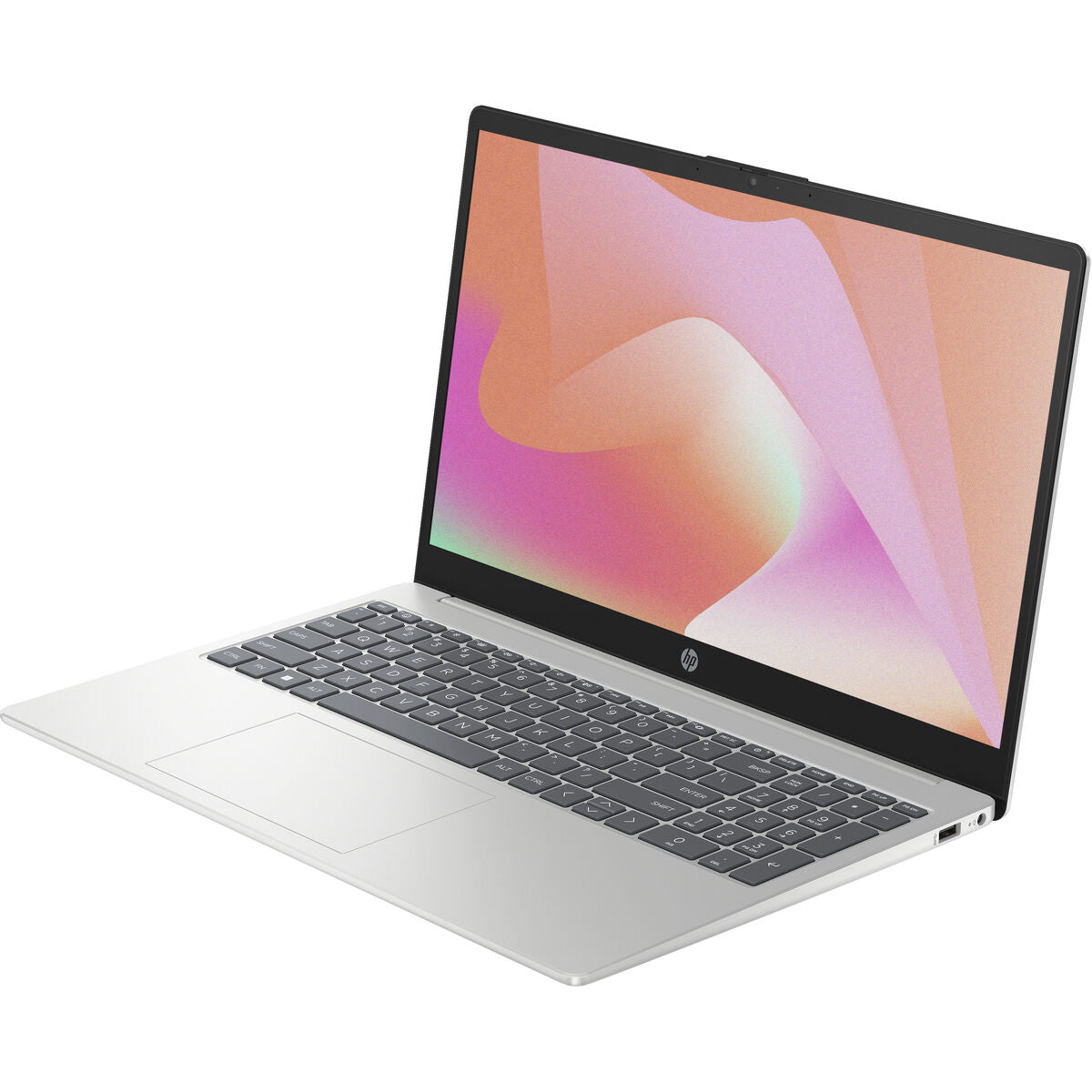 Laptop HP 15-fd0058ns 8 GB RAM 512 GB SSD