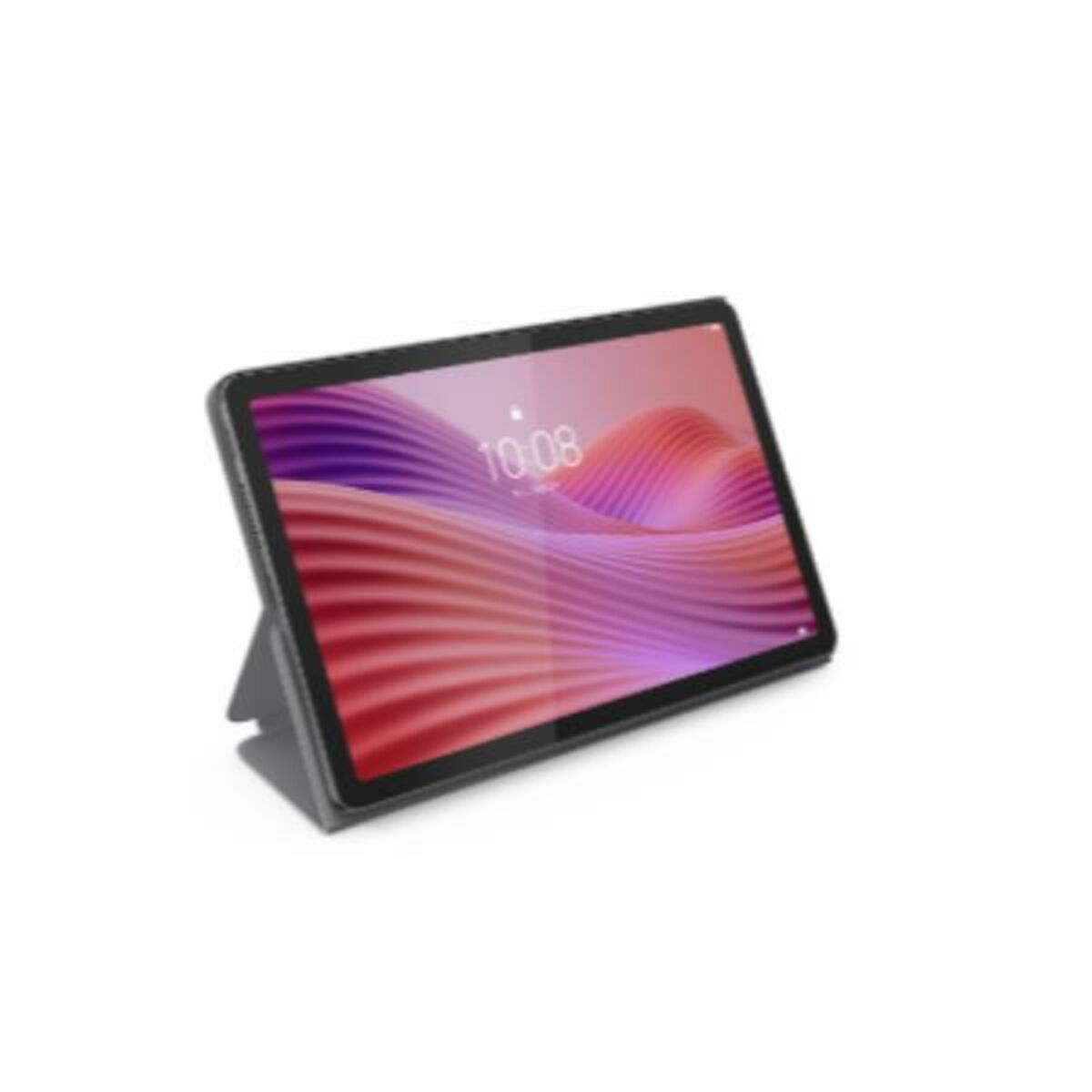 Tablet cover Lenovo ZG38C06653 Grey