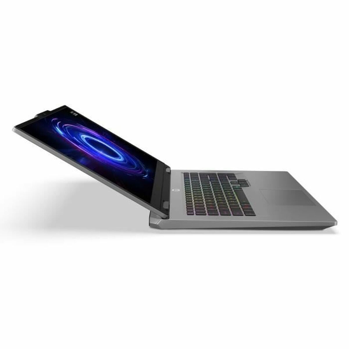 Laptop Lenovo LOQ 17IRX10 17,3" 16 GB RAM 512 GB SSD