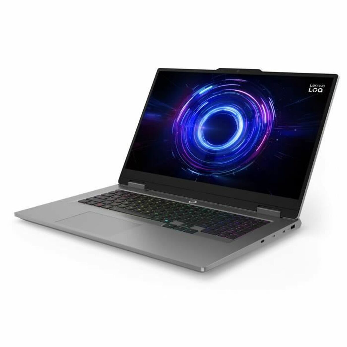 Laptop Lenovo LOQ 17IRX10 17,3" Intel Core i7-1360P 16 GB RAM 512 GB SSD geforce rtx 5060