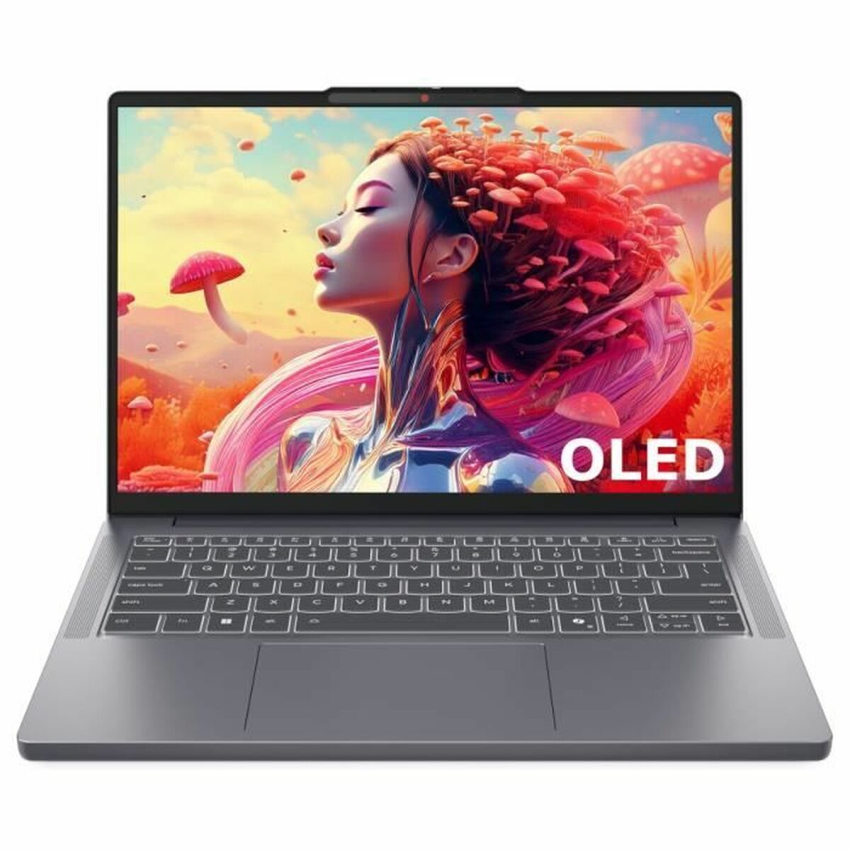 Laptop Lenovo IdeaPad Slim 3 14" Intel Core i7-13620H 24 GB RAM 512 GB SSD