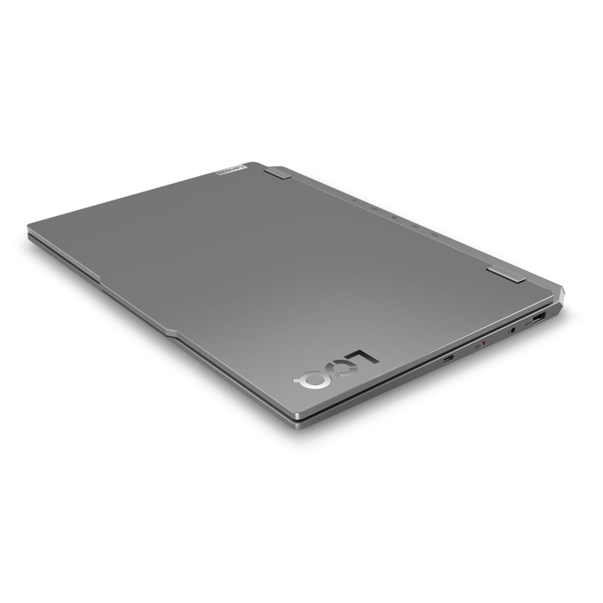 Laptop Lenovo 83GS00RBSP 15" 512 GB 512 GB SSD Spanish Qwerty 24 GB RAM NVIDIA GeForce RTX 3050