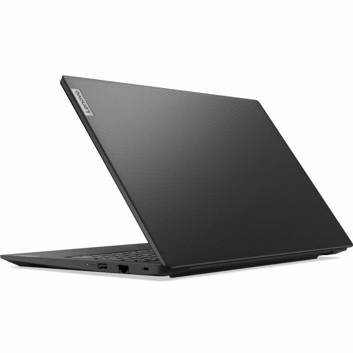 Laptop Lenovo V15 G4 IRU 83A100W9SP 15" Intel Core i3 8 GB RAM 512 GB SSD Spanish Qwerty