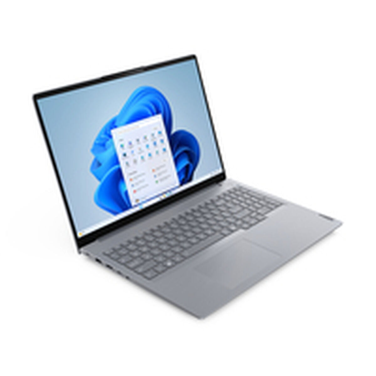 Laptop Lenovo 21SH00JBSP 16" intel core i5-13420h 16 GB RAM 512 GB SSD Spanish Qwerty