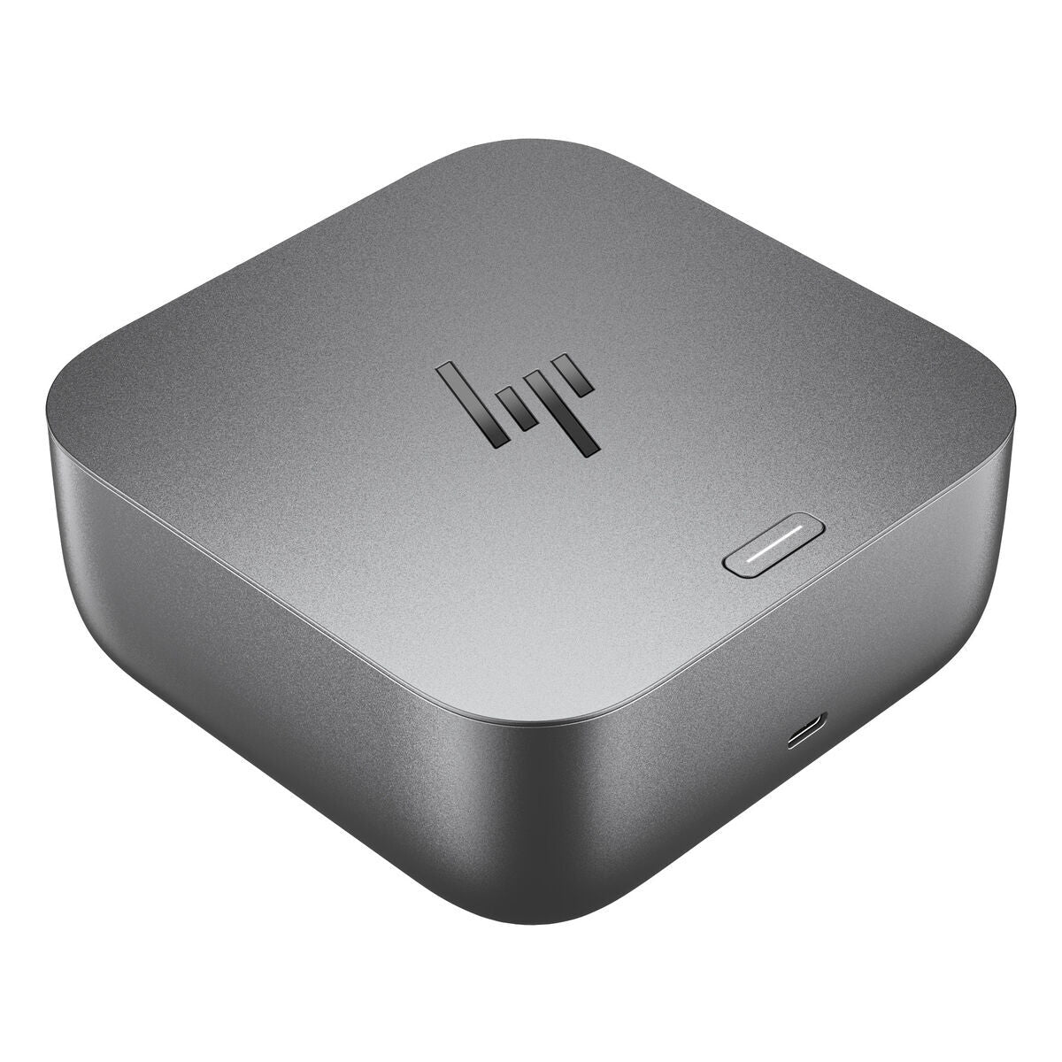USB Hub HP 9X472UT#ABB Grey 100 W