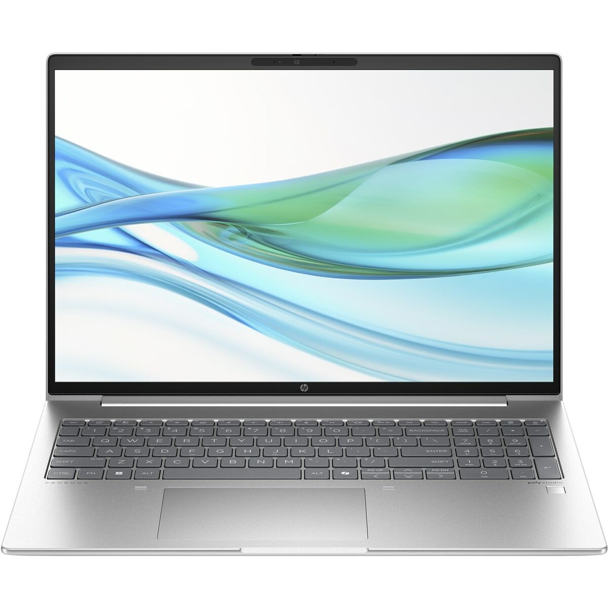 Laptop HP A38DQET 16" Intel Core Ultra 7 155H 16 GB RAM 512 GB SSD