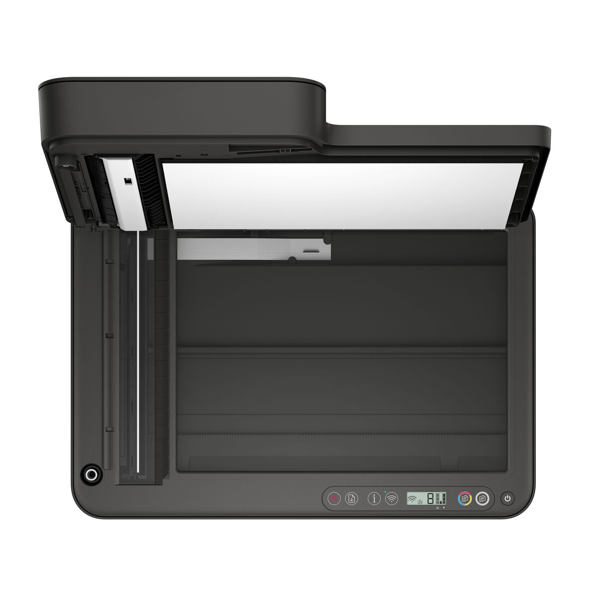 Multifunction Printer HP A24HPB#629