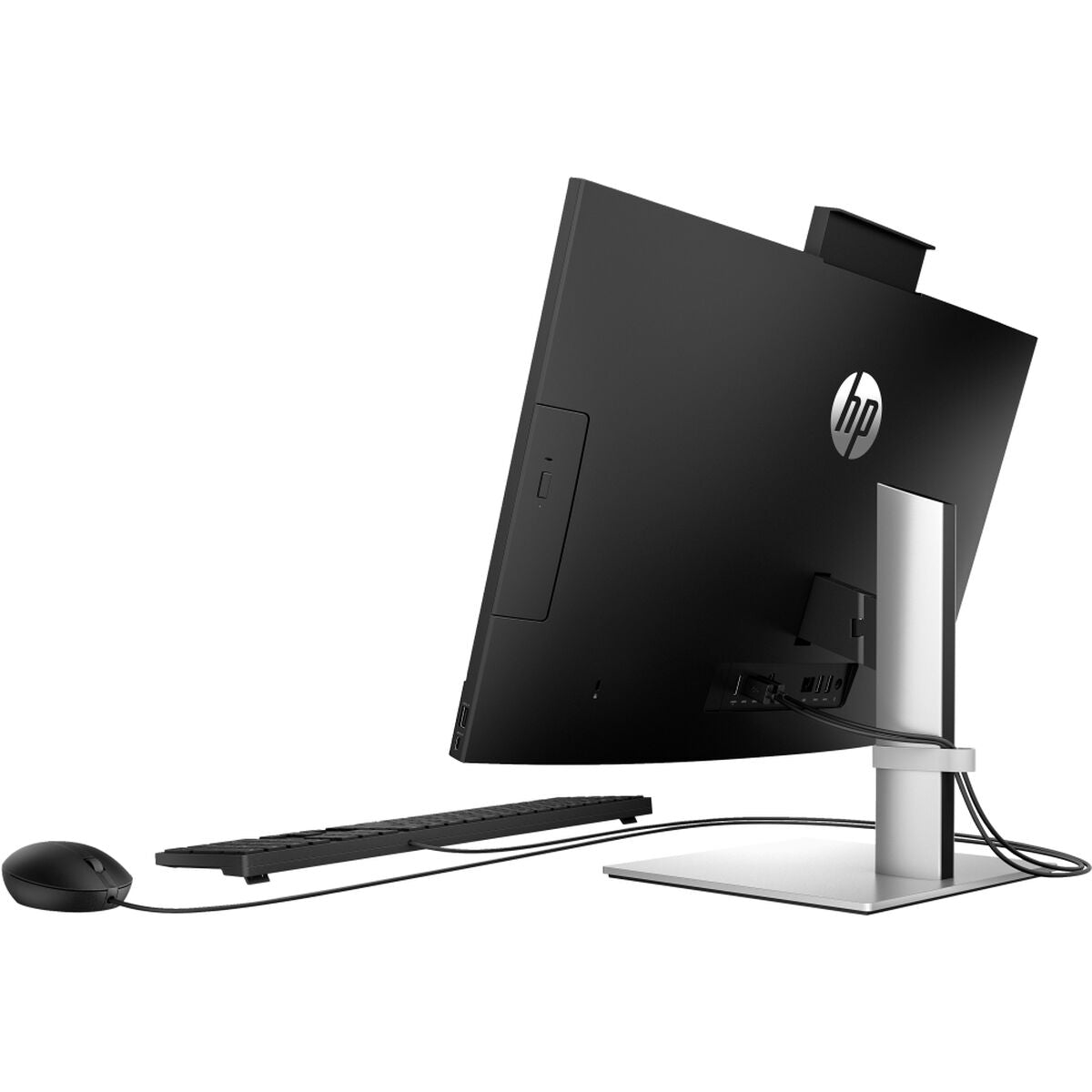 All in One HP ProOne 440 G9 i5-14500T 512 GB 16 GB 23,8" Intel Core i5-14500T 16 GB RAM