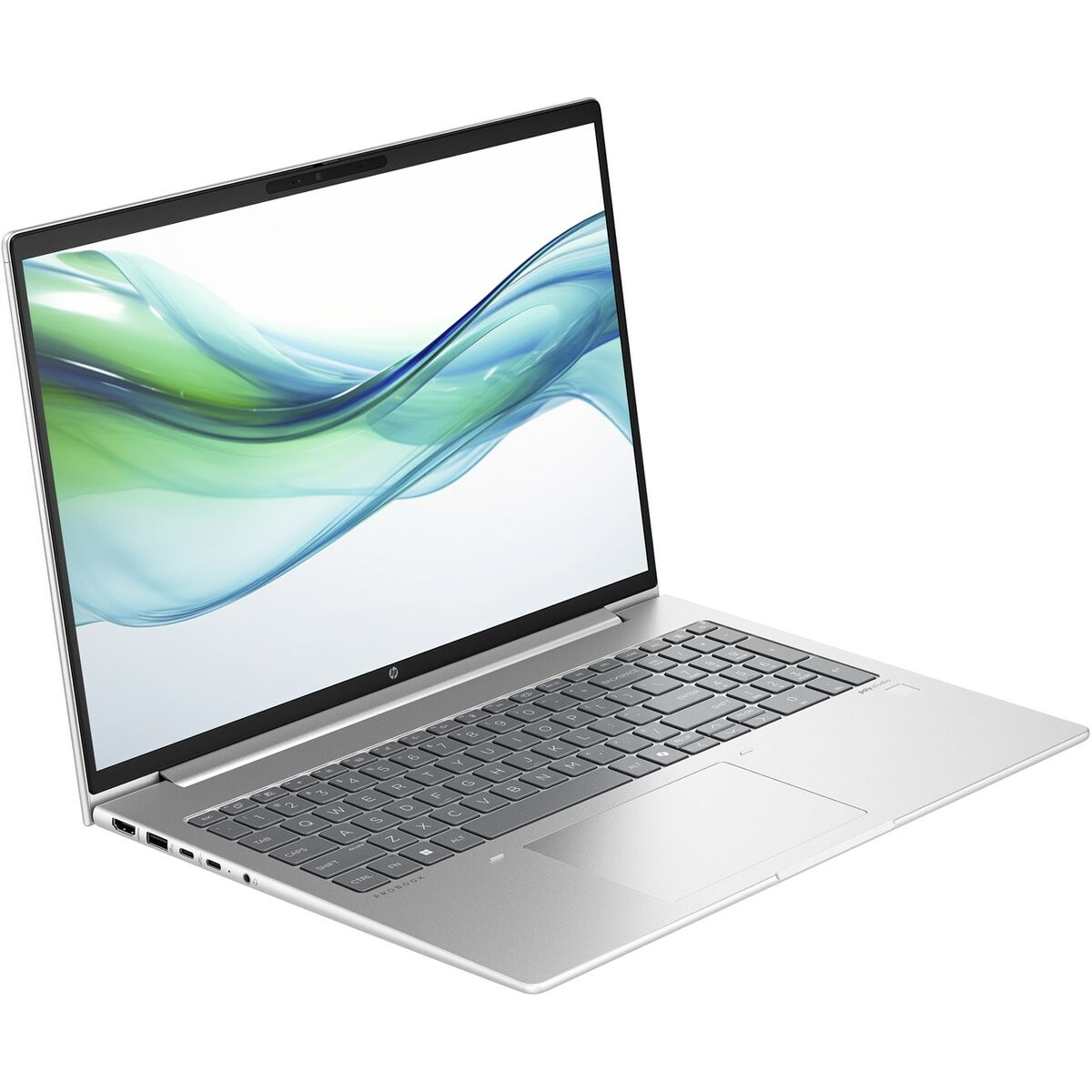 Laptop HP AD1J4ET 16" Intel Core Ultra 5 125U 16 GB RAM 1 TB SSD