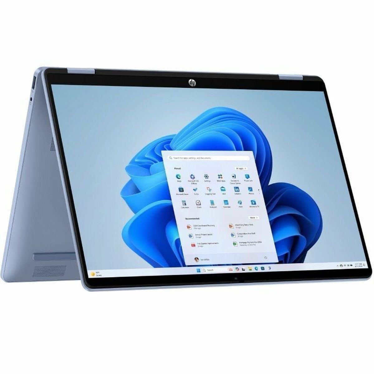 Laptop HP BH6H1EA