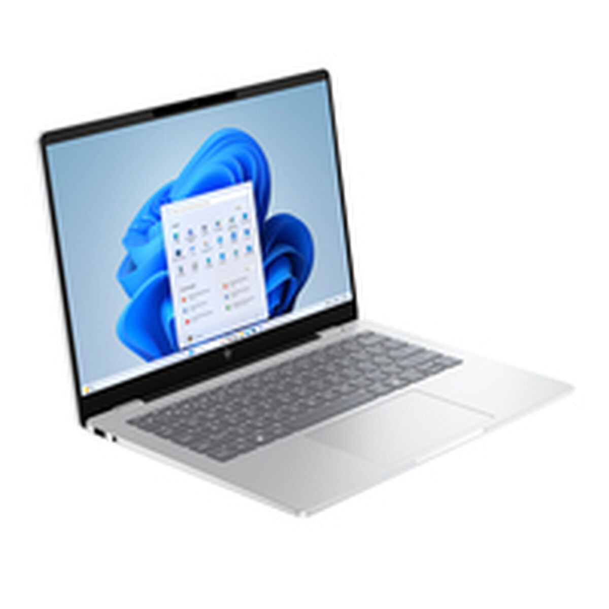 Laptop HP OmniBook 7 14-FR0010NS 14" intel core ultra 5 16 GB RAM 1 TB SSD Spanish Qwerty
