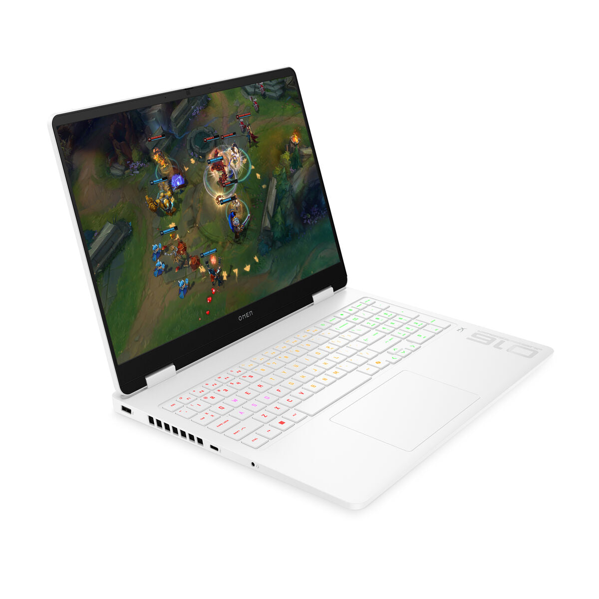 Laptop HP BL2H5EA 16" Intel Core i9 32 GB RAM 1 TB SSD