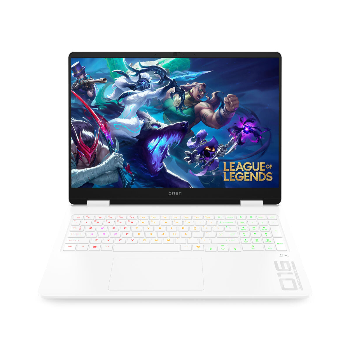 Laptop HP BP4F1EA 16" 32 GB RAM 1 TB SSD