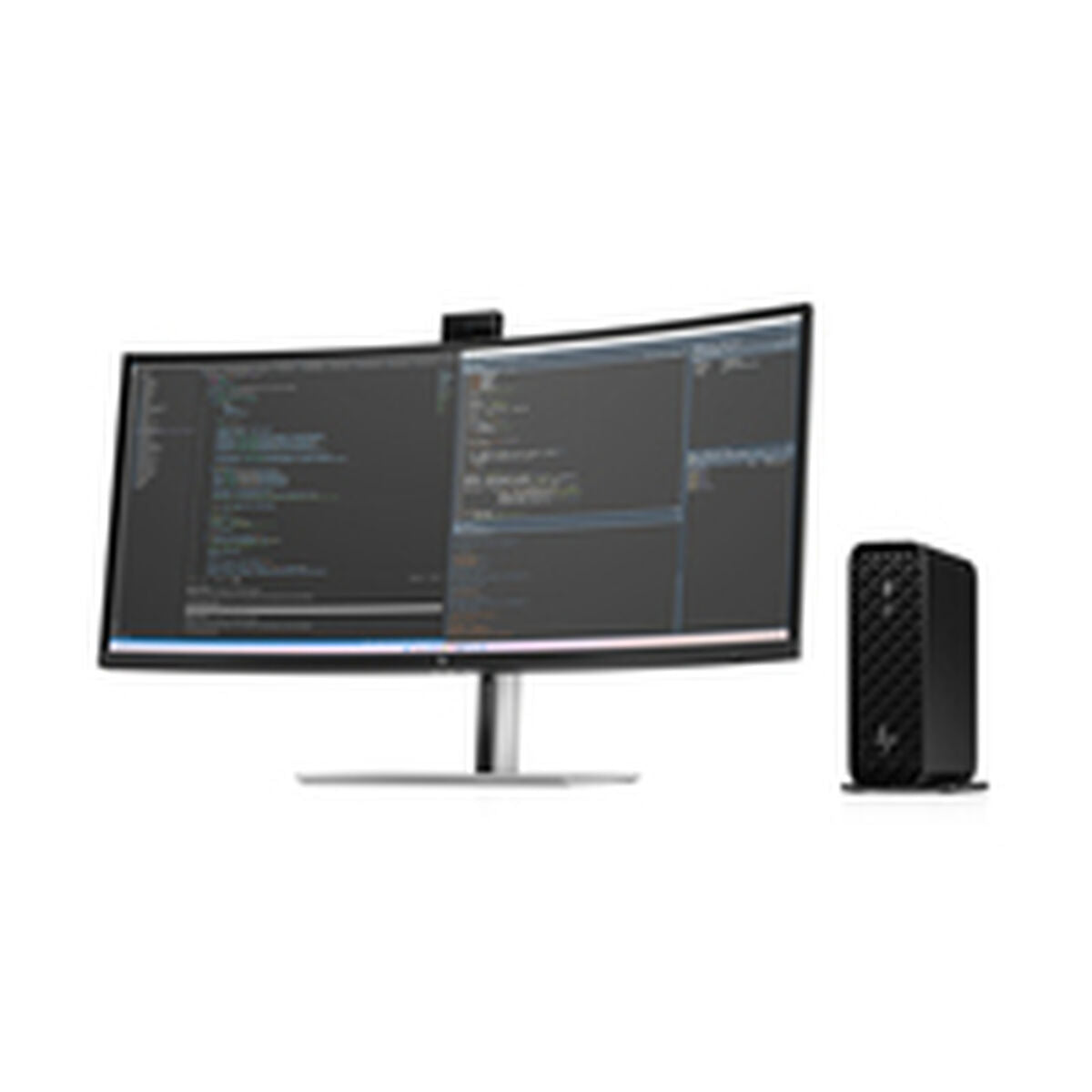 Desktop PC HP A40M7ET#ABE 16 GB RAM 512 GB SSD Ultra 7-265 NVIDIA RTX A1000