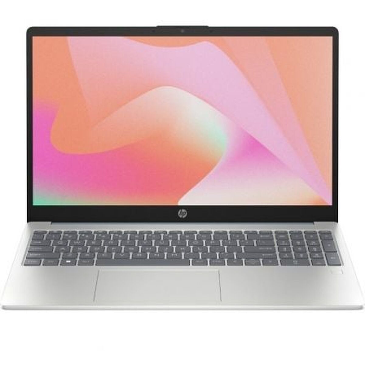 Laptop HP BT7G5EA Intel Core i7 8 GB RAM 512 GB SSD 15,6"