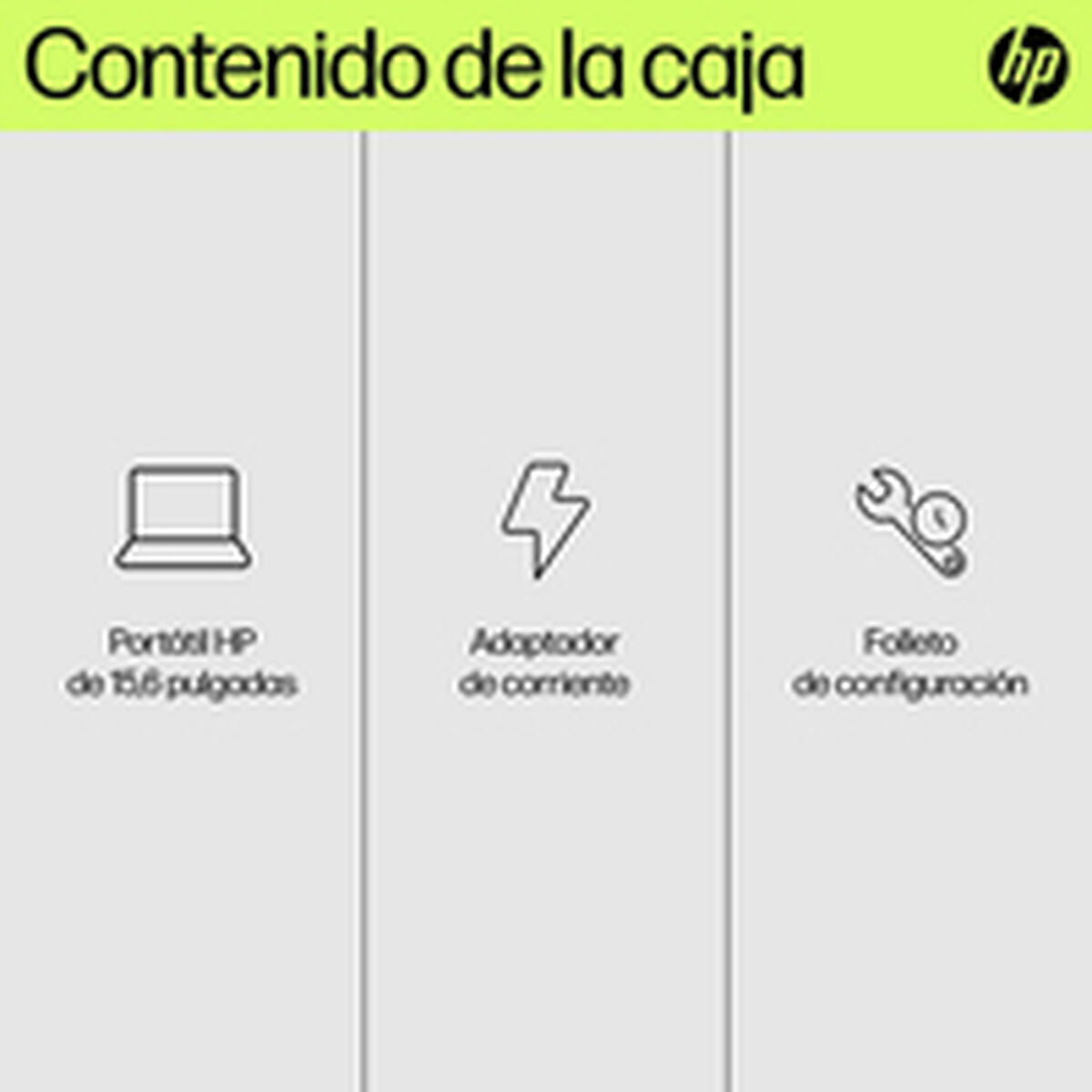 Laptop HP BT7R0EA