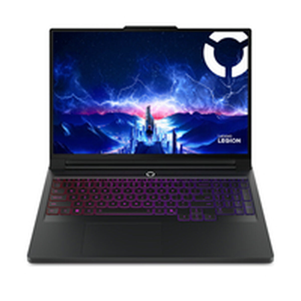 Laptop Lenovo 83F500DASP 16" 2 TB SSD Spanish Qwerty