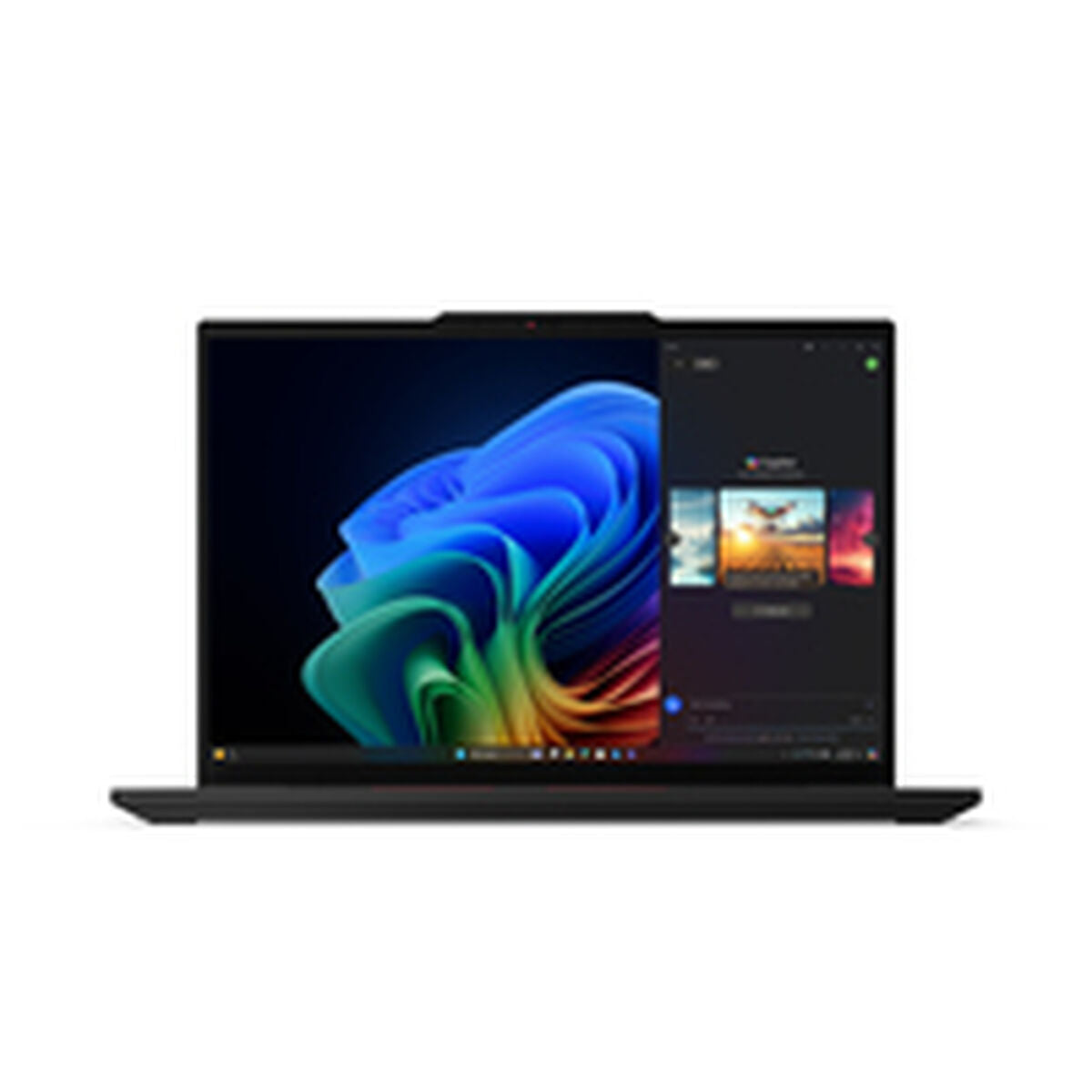Laptop Lenovo ThinkPad T14s Gen 6 14" Intel Core Ultra 7 258V intel core ultra 7 32 GB RAM 1 TB SSD Spanish Qwerty