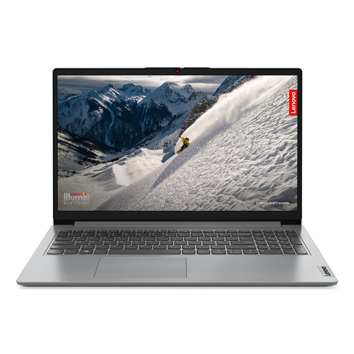 Laptop Lenovo 15,6" AMD Ryzen 3 7320U 16 GB RAM 512 GB SSD