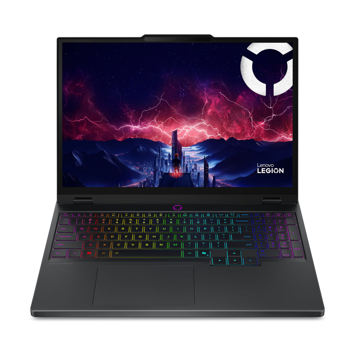 Laptop Lenovo 32 GB RAM 512 GB SSD geforce rtx 5060