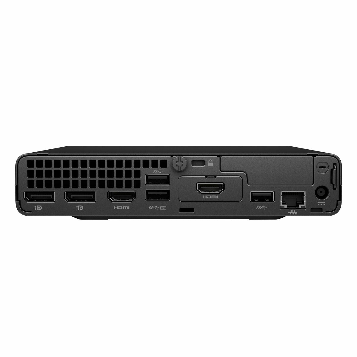 Desktop PC HP B70YJAT#ABE 16 GB RAM 512 GB SSD Intel Core i5-14500T