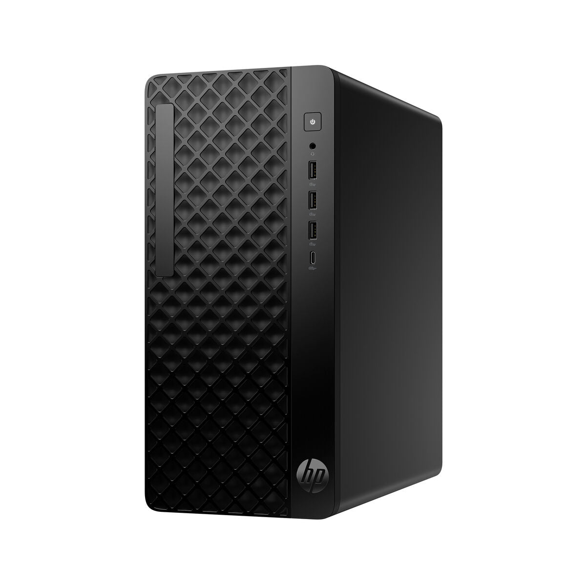 Desktop PC HP ProDesk 2 TWR G1i E Intel Core i3-13100 16 GB RAM 512 GB SSD