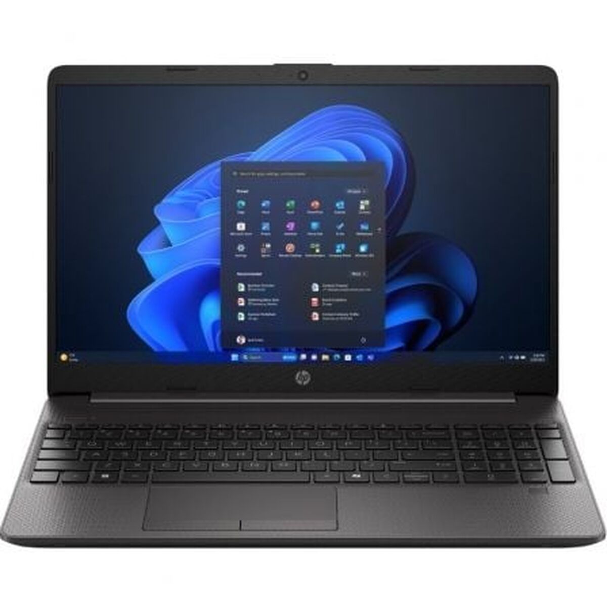 Laptop HP C38KCAT 8 GB RAM 512 GB SSD 15,6" Intel Core 3 100u