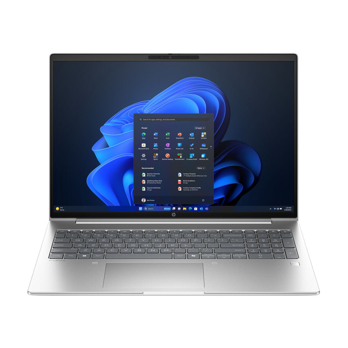 Laptop HP CQ0D5ET#ABE 16" 32 GB RAM 1 TB SSD