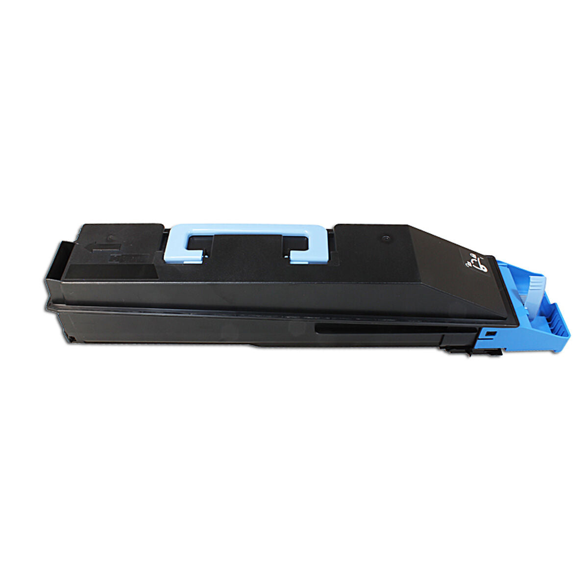 Original Toner Kyocera TK-880C Cyan
